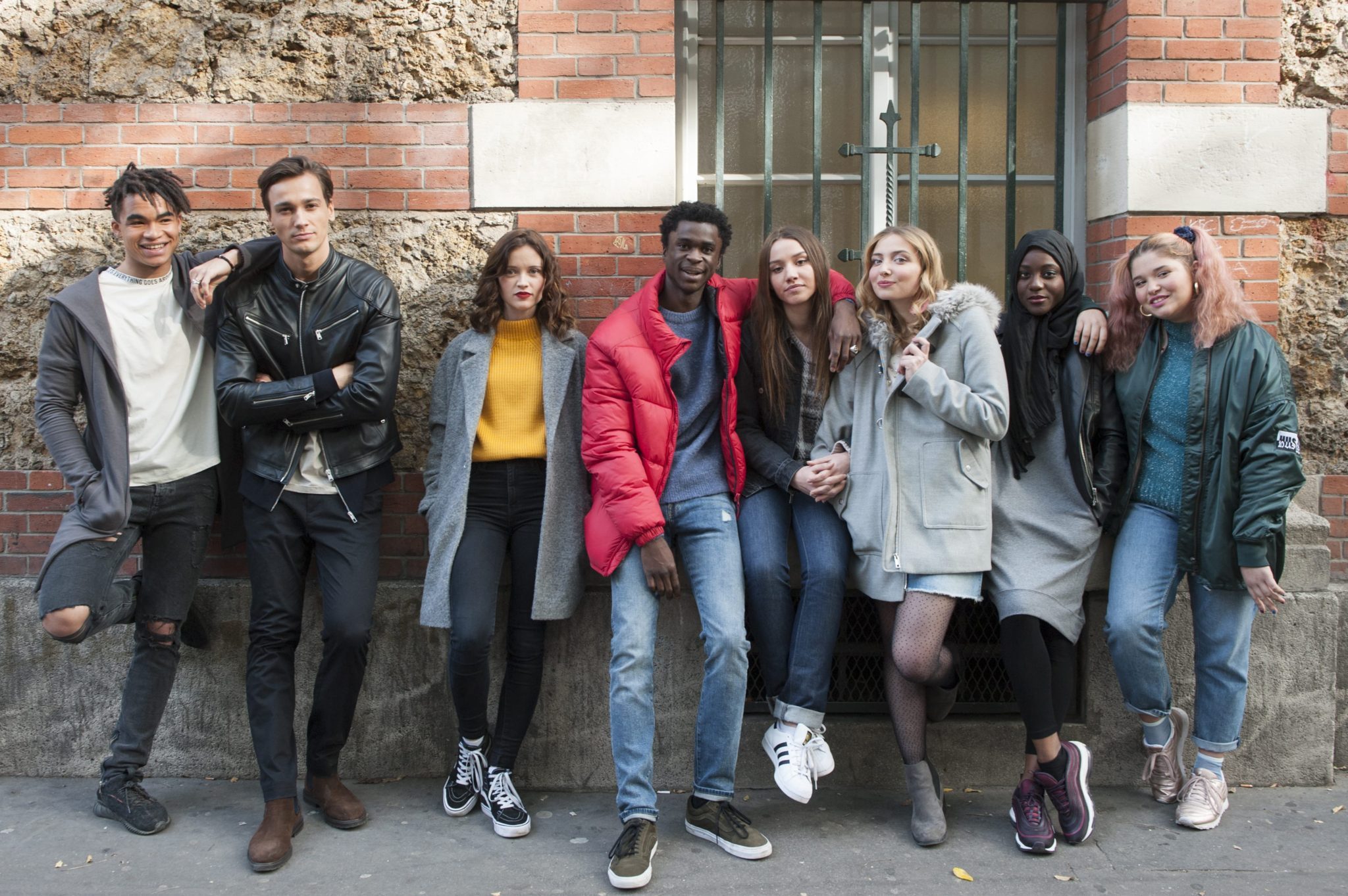 SKAM France : quand sera diffusée la saison 4 de la série ?