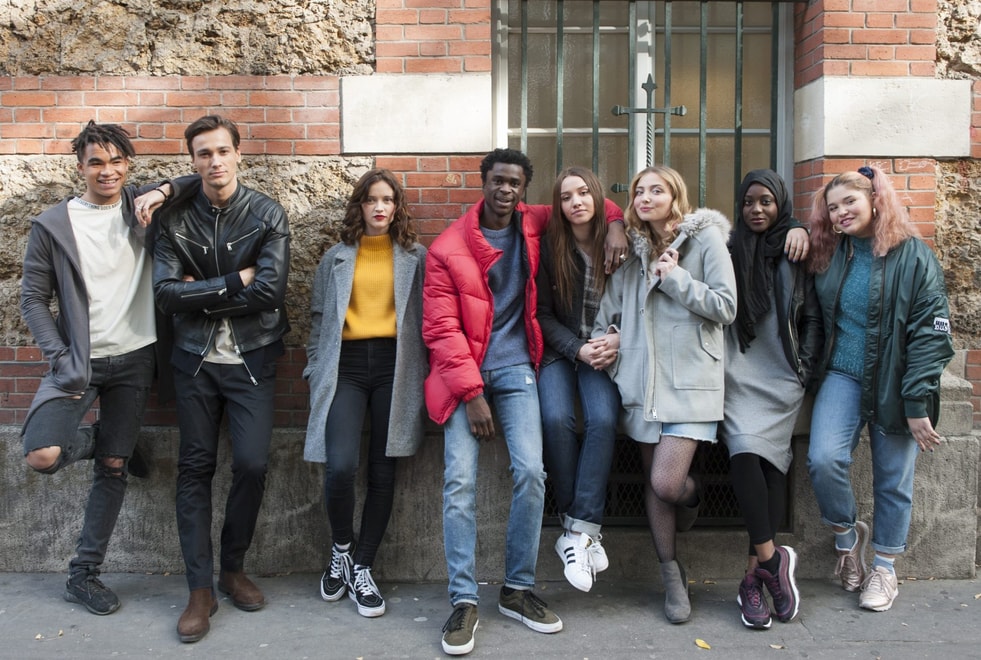 SKAM France : quand sera diffusée la saison 4 de la série ?