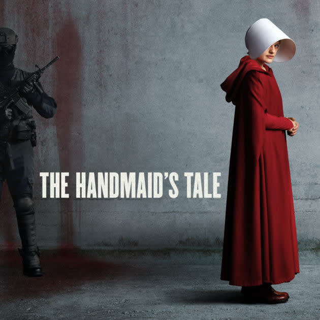 The Handmaid's Tale