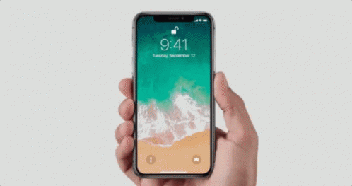 Ton téléphone