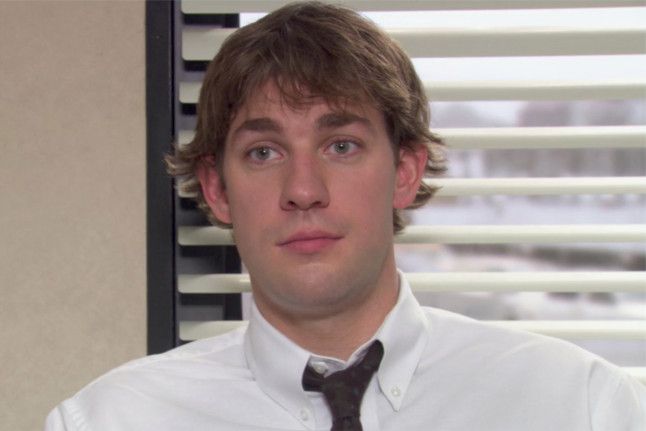 Jim (The Office)