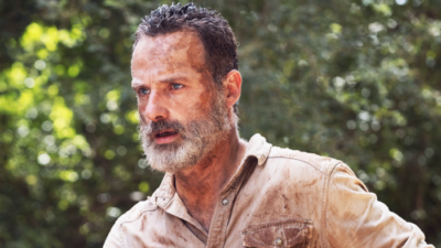 The Walking Dead saison 9 : pourquoi les fans sont persuadés que Rick va revenir dans le final