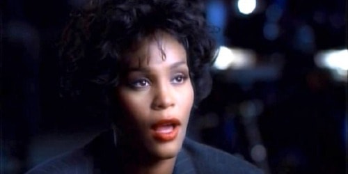 « I Will Always Love You » de Whitney Houston