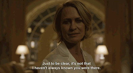 Claire Underwood (Game of Thrones)