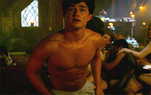 Gavin Leatherwood