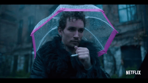 Umbrella Academy