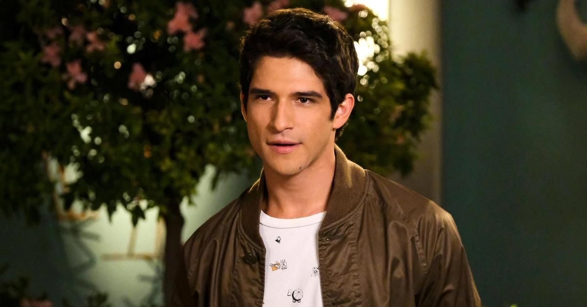 Adam (Jane the Virgin)