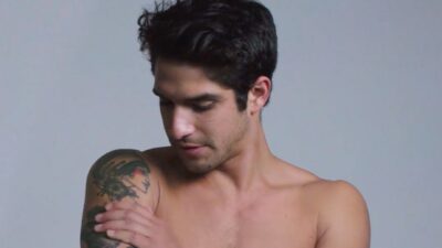 Teen Wolf : Tyler Posey donne son avis sur un film (et parle de Dylan O’Brien)