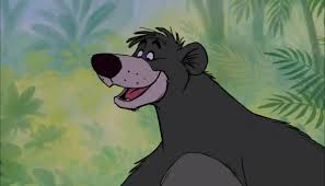 Baloo (Le Livre de la jungle)