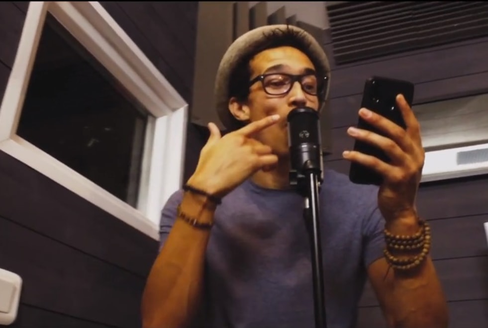 Découvrez Narcos, l’épisode 2 de Freestyle en série de Natis