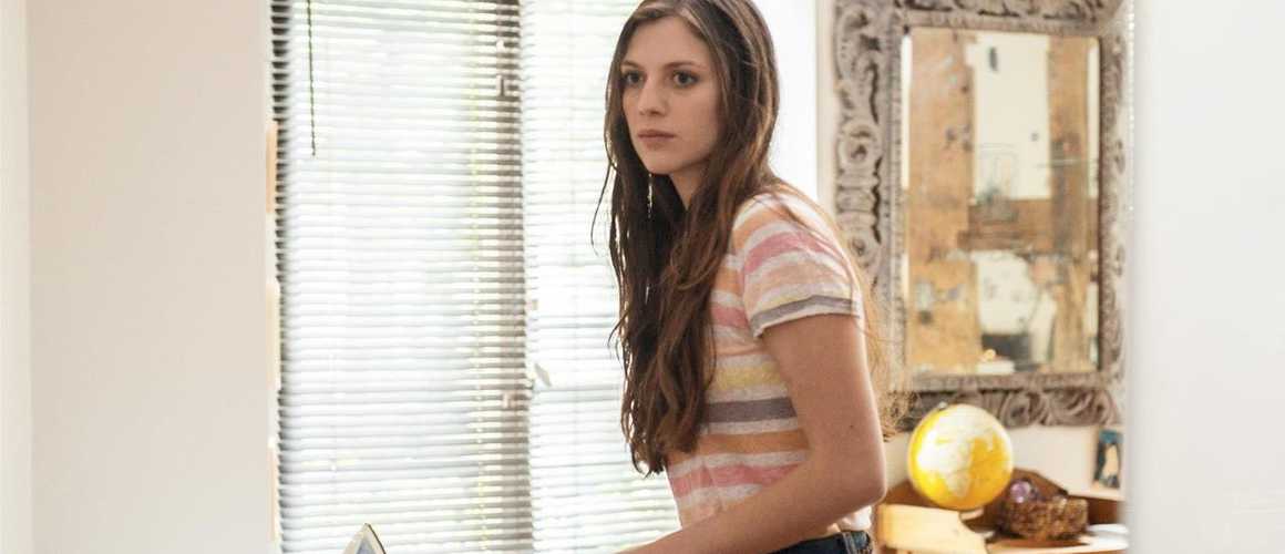 Un avion sans elle : Pénélope-Rose Lévêque : « Le personnage d’Émilie dans la série est très différent du livre »