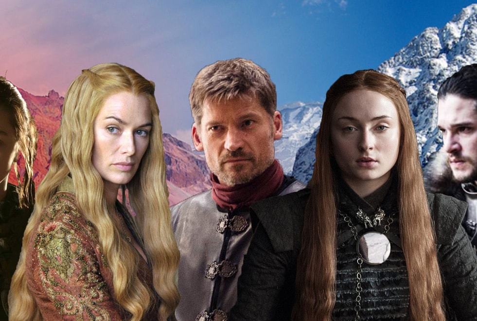 Incroyable mais vrai : la fin de Game of Thrones est cachée dans une playlist
