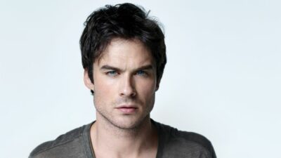 The Vampire Diaries : Ian Somerhalder révèle où serait Damon aujourd'hui