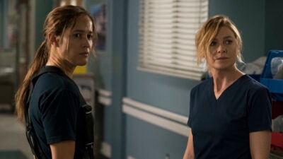 Grey&rsquo;s Anatomy/Station 19 : un perso en danger de mort dans le prochain crossover ?