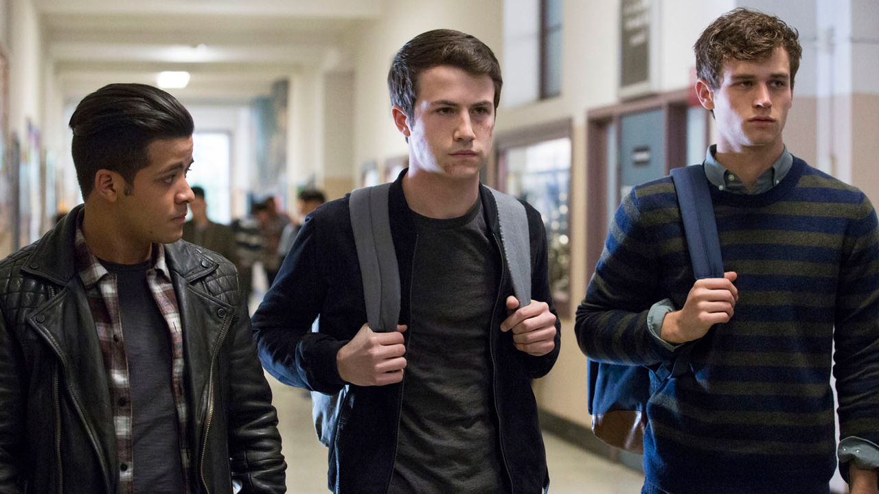 13 Reasons Why : la saison 3 devrait sortir plus tard que prévu sur Netflix