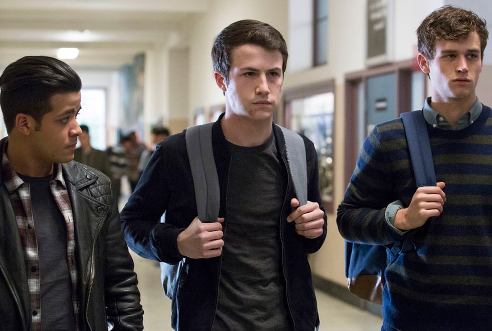 13 Reasons Why : la saison 3 devrait sortir plus tard que prévu sur Netflix