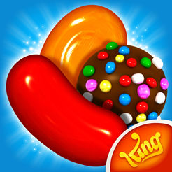 Un jeu comme CandyCrush