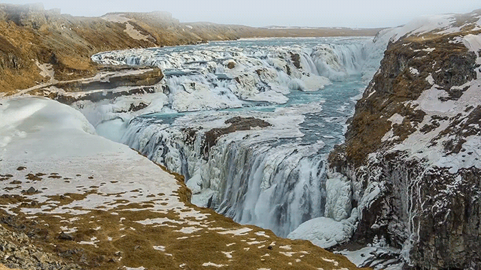 Cette petite ville d'Islande dont tu ne te souviens pas du nom