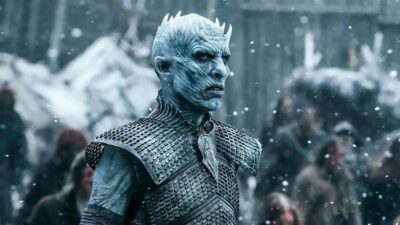 Game of Thrones saison 8 : le chaos règne à Winterfell dans un nouveau teaser