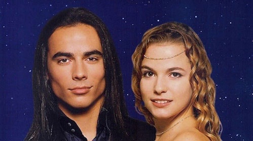 Roméo et Juliette