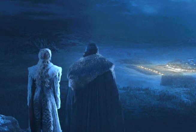 Game of Thrones saison 8 : les 5 moments choc de l&rsquo;incroyable épisode 3