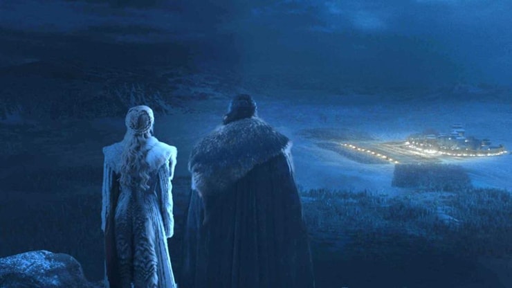 Game of Thrones saison 8 : les 5 moments choc de l'incroyable épisode 3