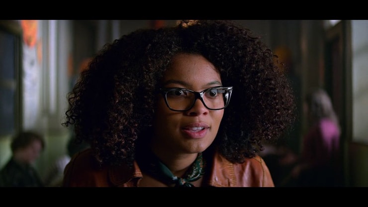 Riverdale : découvrez l'actrice qui jouera la BFF de Sabrina, l’apprentie sorcière !