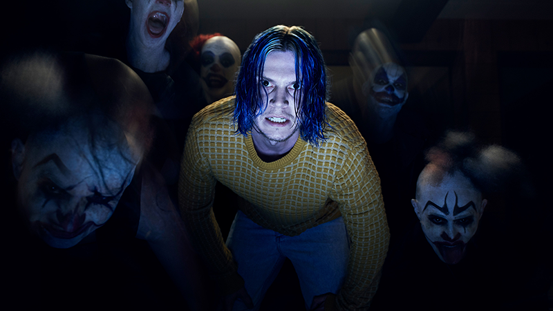 American Horror Story : on connait enfin le thème et le titre de la saison 9