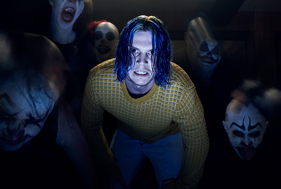 American Horror Story : on connait enfin le thème et le titre de la saison 9