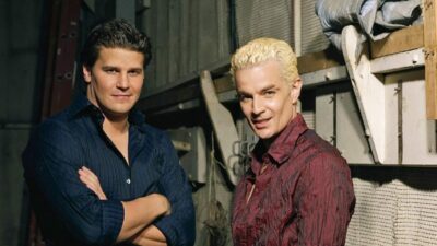 18 personnages de séries qui ont été ennemis dès leur rencontre