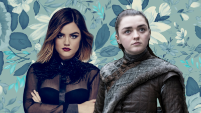 Tes préférences nous diront si t'es Aria de PLL ou Arya de Game of Thrones