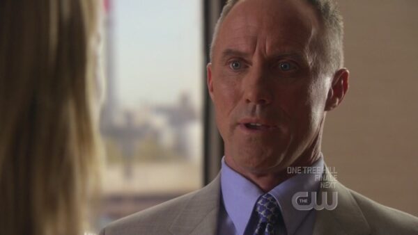 bart bass gossip girl