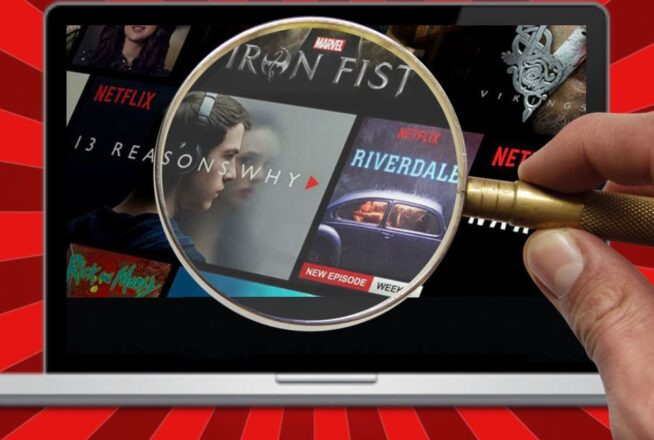 Netflix : pourquoi certaines séries disparaissent du catalogue ?