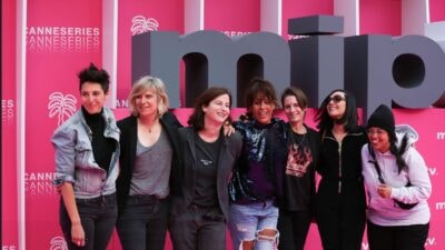 CANNESERIES 2019 jour 5 : un festival qui s'engage pour la parité hommes-femmes