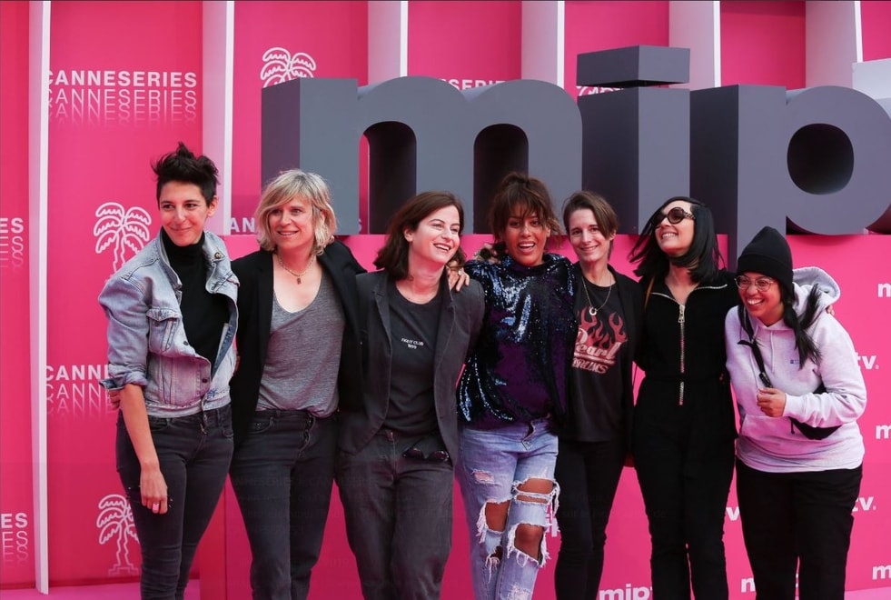 CANNESERIES 2019 jour 5 : un festival qui s’engage pour la parité hommes-femmes