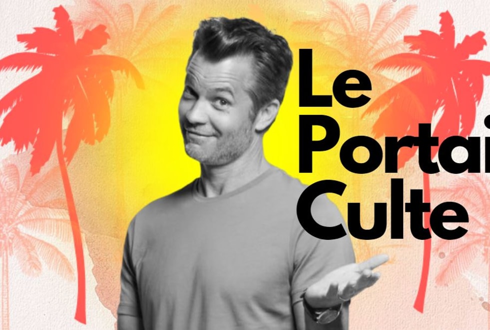 Le portrait culte de la semaine : Joel Hammond de Santa Clarita Diet