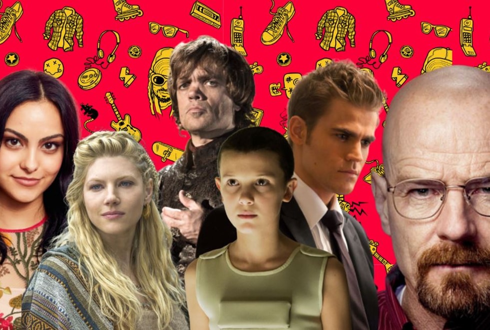 Ce quiz séries te dira à quelle époque tu aurais pu vivre