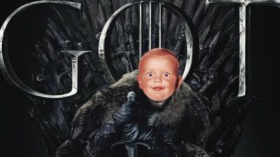 Game of Thrones : les prénoms de la série les plus donnés aux bébés sont&#8230;