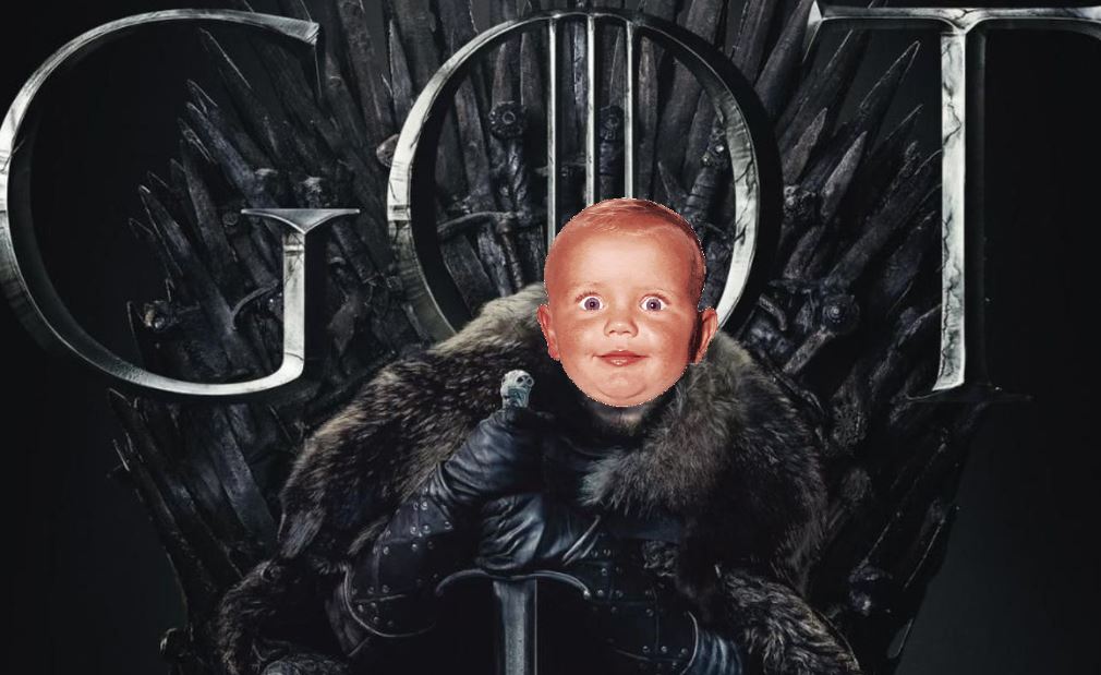 Game of Thrones : les prénoms de la série les plus donnés aux bébés sont...