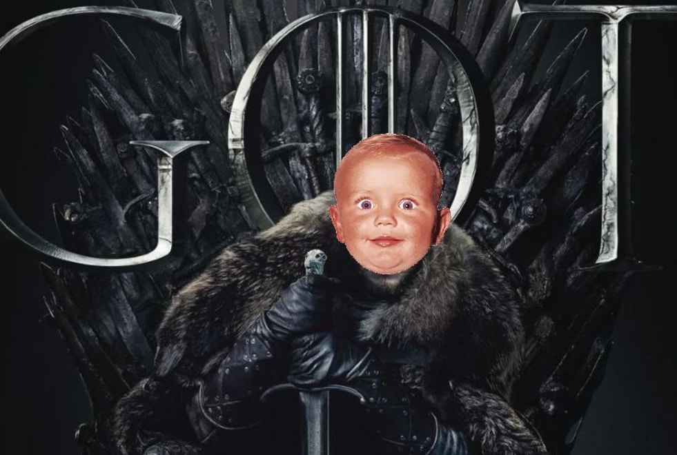 Game of Thrones : les prénoms de la série les plus donnés aux bébés sont…