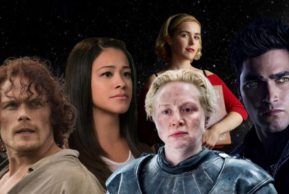 Choisis ton perso de séries favori, on te dira quel signe astro le fait craquer