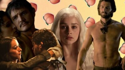 Game of Thrones : les 10 scènes de sexe les plus mémorables de la série