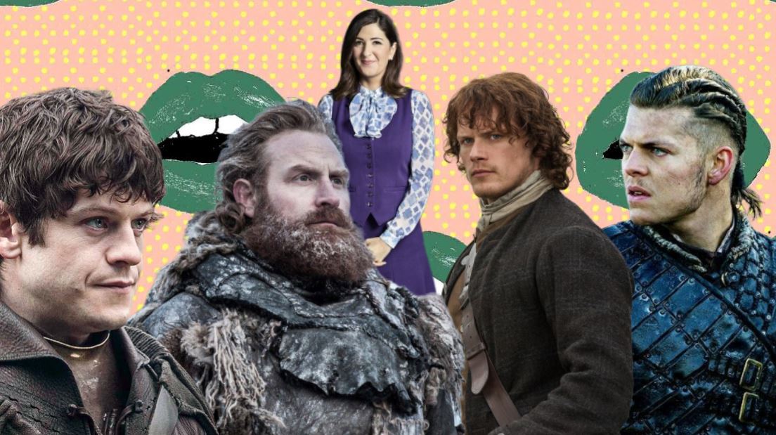 Cillian Murphy, Iwan Rheon... 10 noms de stars de séries que vous prononcez mal depuis le début