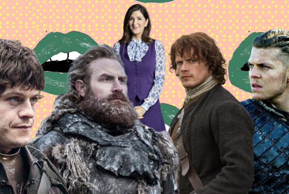 Cillian Murphy, Iwan Rheon… 10 noms de stars de séries que vous prononcez mal depuis le début
