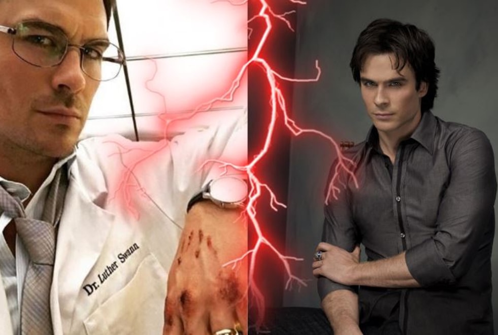 V-Wars : 3 choses à savoir sur le perso de Ian Somerhalder dans la série Netflix