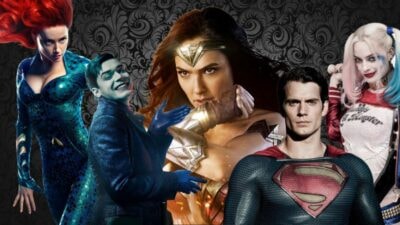 Batman, Harley Quinn, Flash : ce mini test te dira quel perso de l&rsquo;univers DC tu es