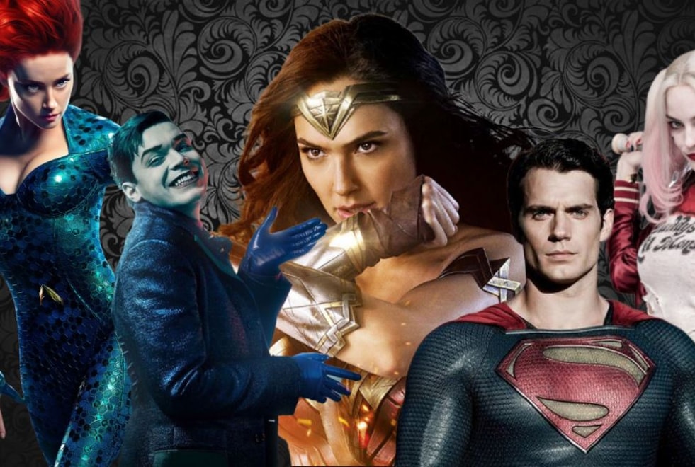 Batman, Harley Quinn, Flash : ce mini test te dira quel perso de l’univers DC tu es