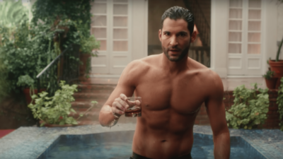 Lucifer, piégé dans la saison 4 ? Un gros indice dans le teaser Netflix !