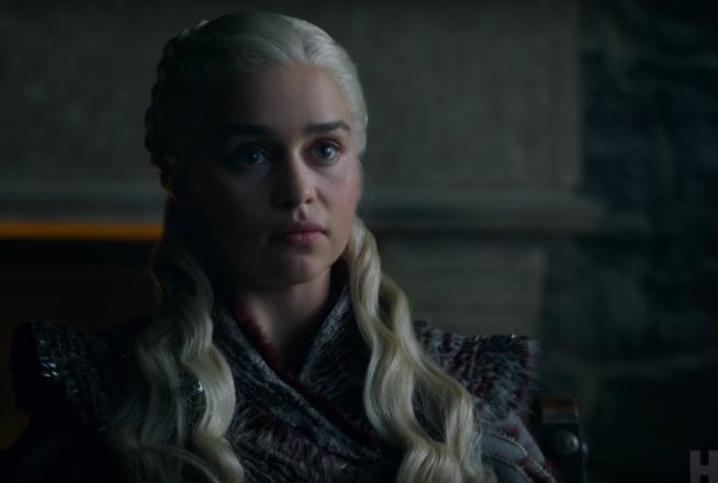 Game of Thrones saison 8 : des morts dans l&rsquo;épisode 2 ? Le trailer inquietant