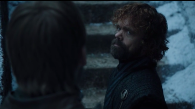 Game of Thrones saison 8 : Tyrion a-t-il confirmé une grosse théorie dans l&rsquo;épisode 2 ?
